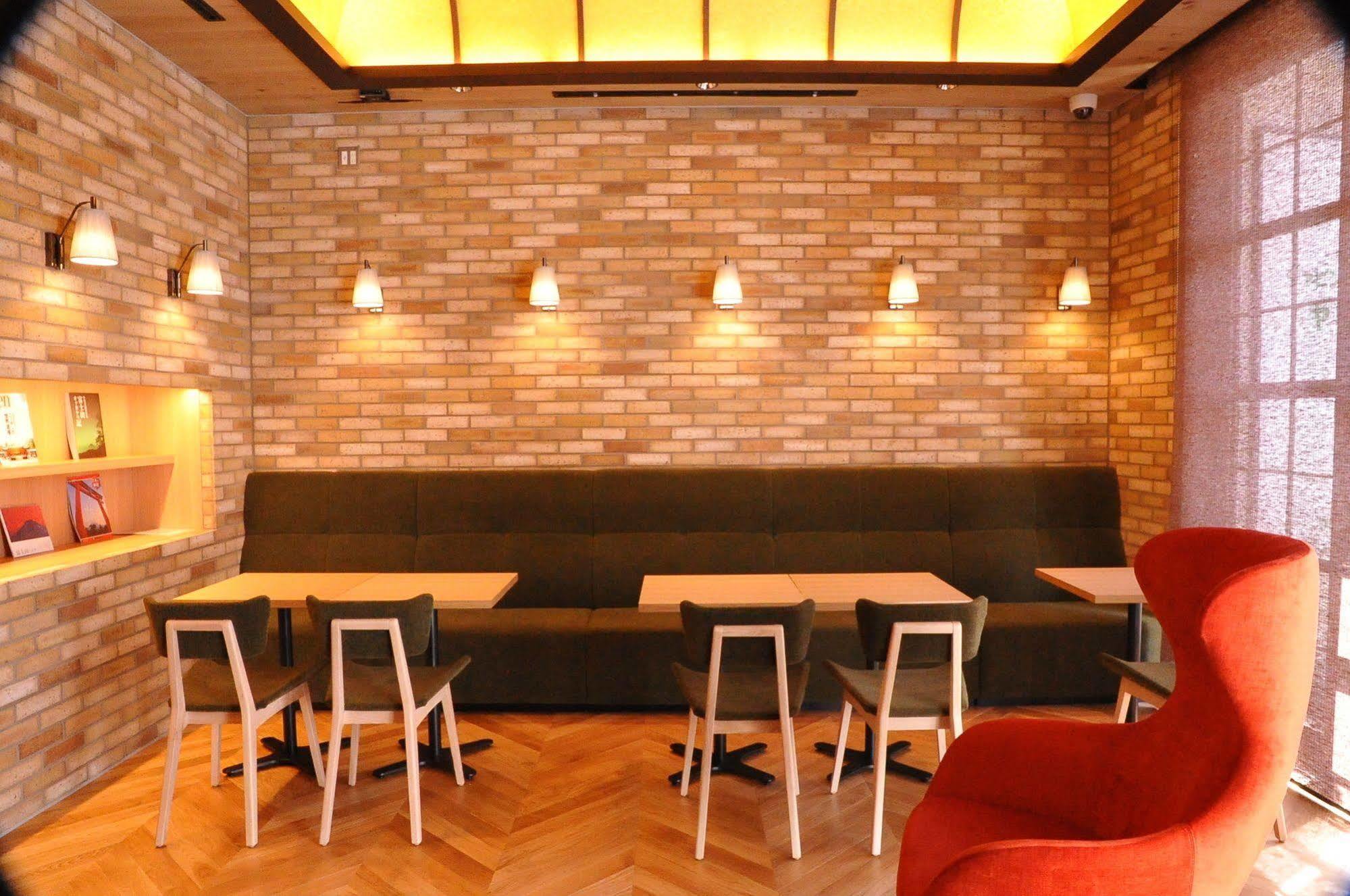 Cabin House Yado Fujinomiya Extérieur photo