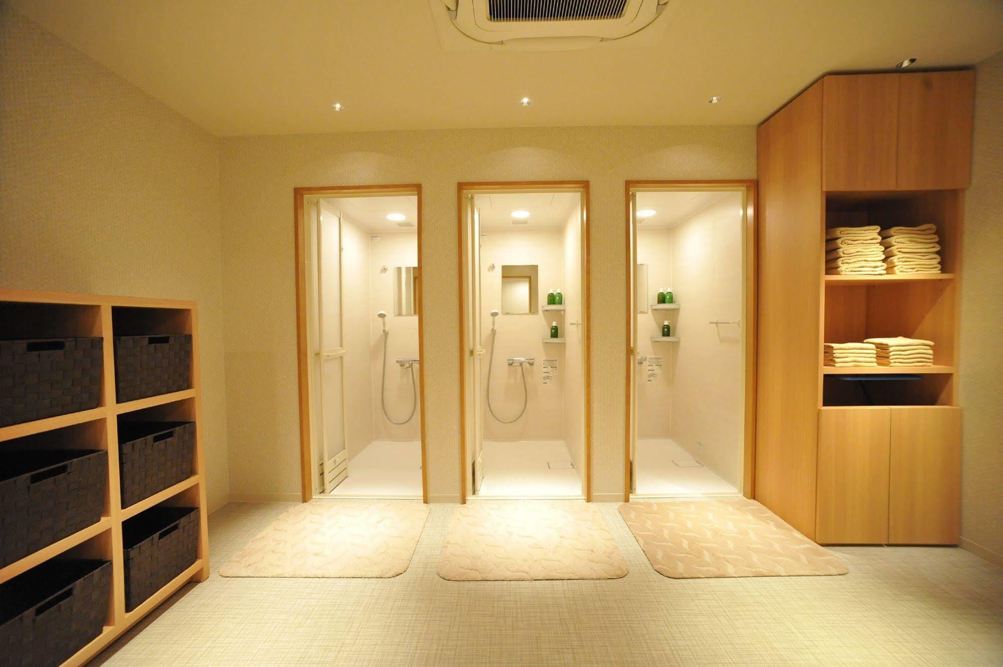 Cabin House Yado Fujinomiya Extérieur photo