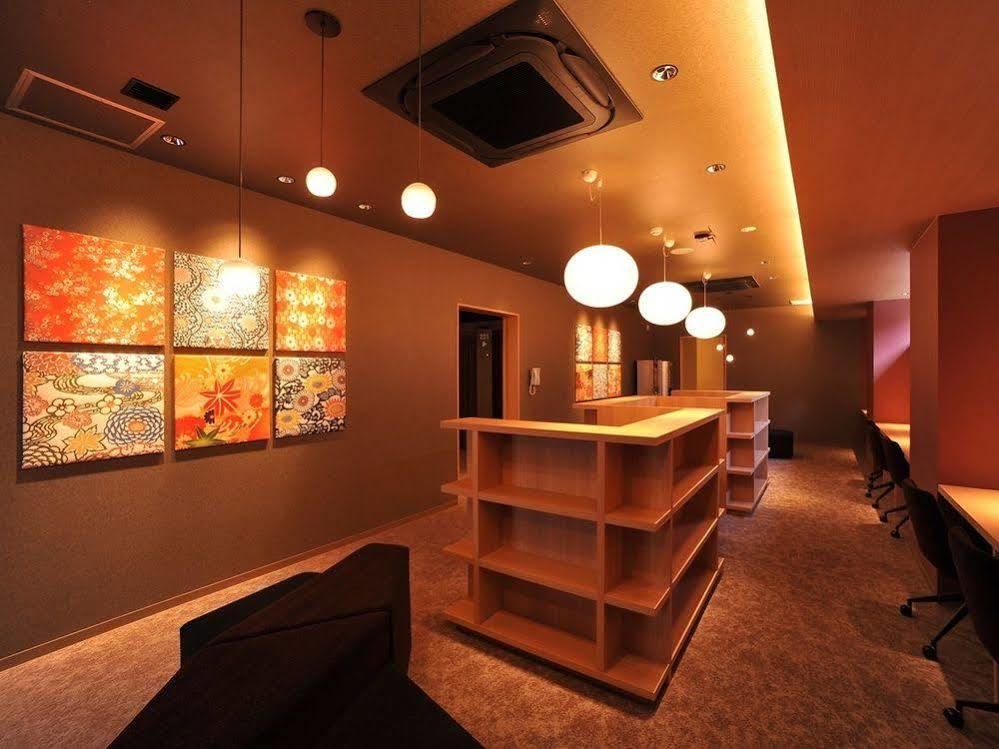 Cabin House Yado Fujinomiya Extérieur photo