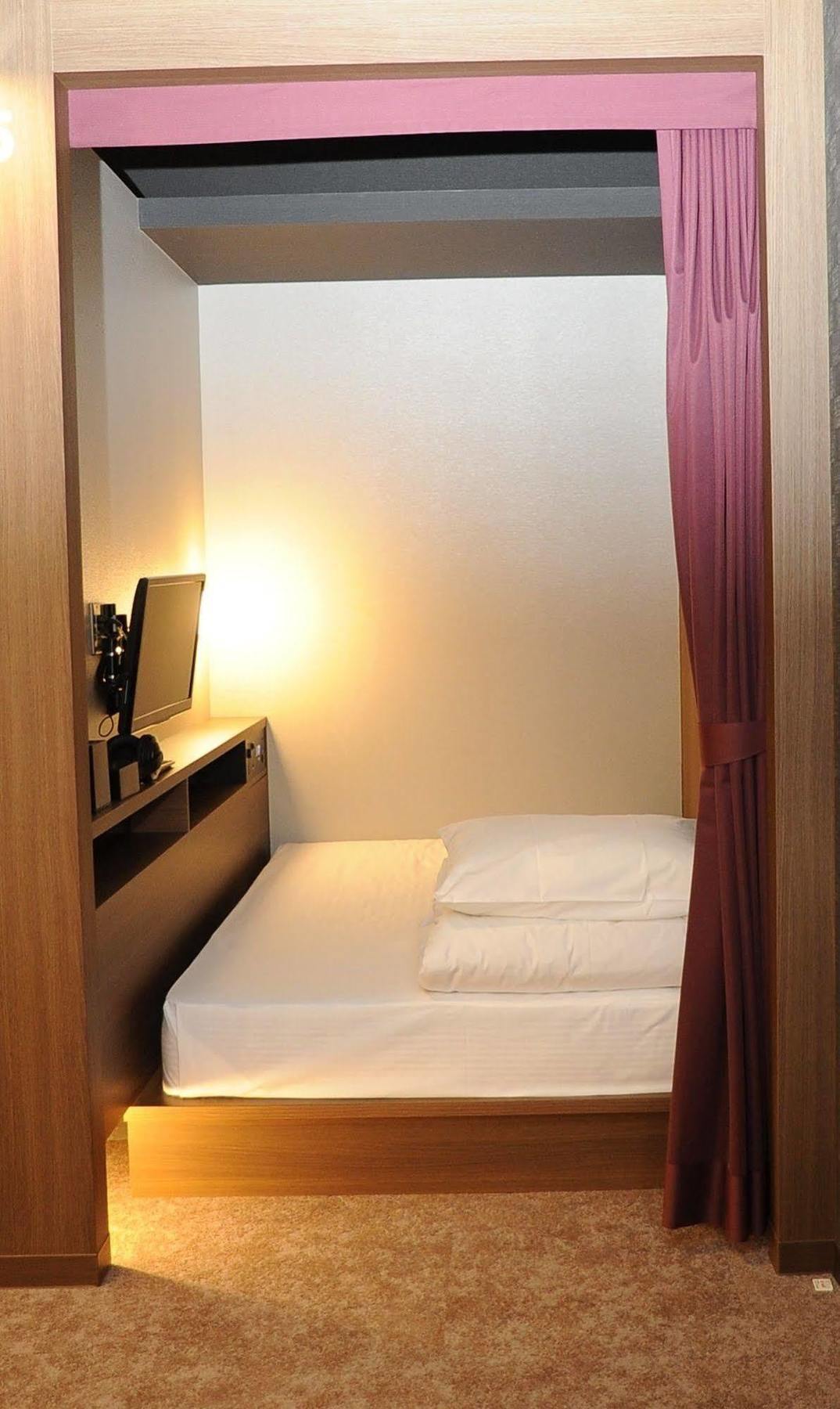 Cabin House Yado Fujinomiya Extérieur photo