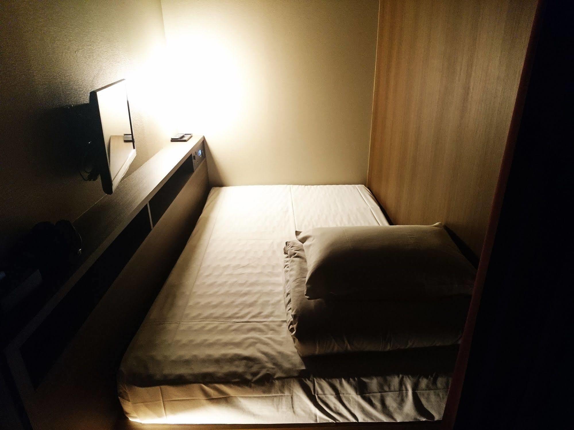 Cabin House Yado Fujinomiya Extérieur photo