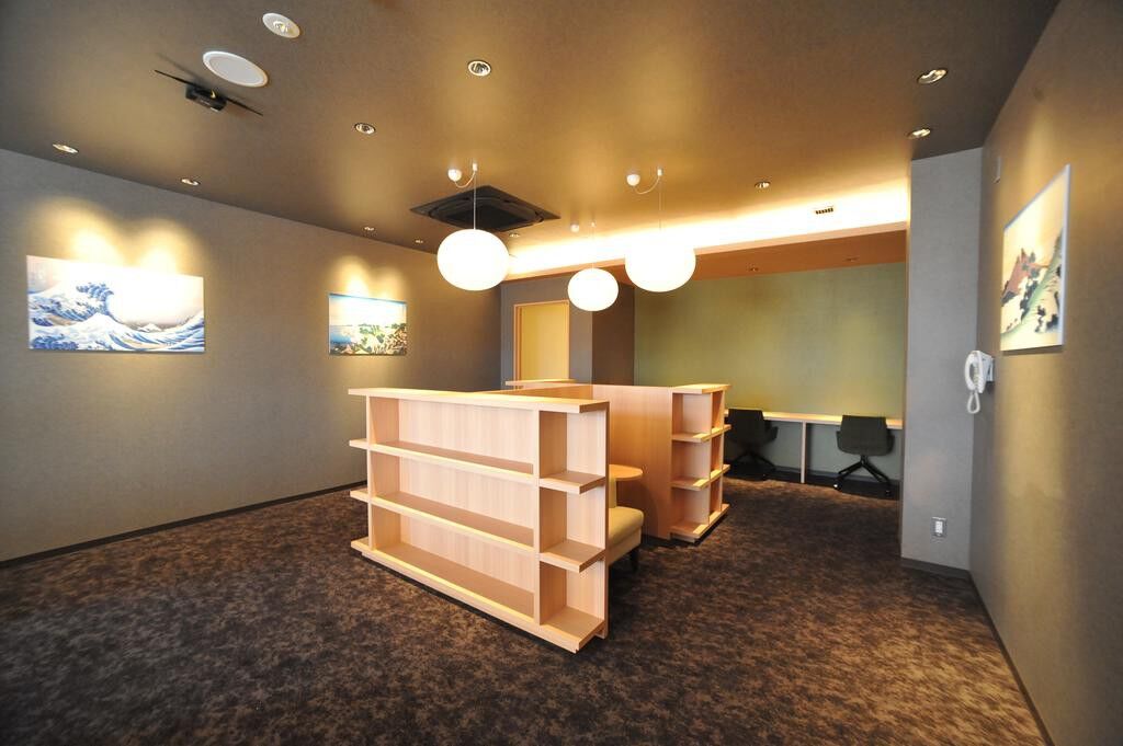 Cabin House Yado Fujinomiya Extérieur photo